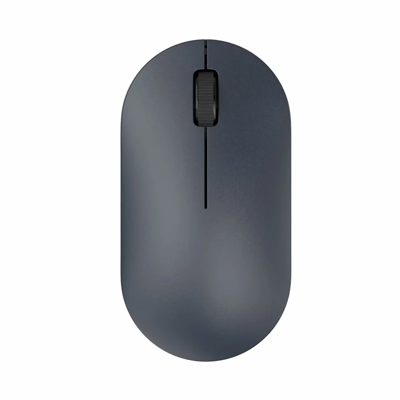 ماوس Xiaomi Wireless Mouse Lite 2 لاسلكي أسود (BHR8916GL)