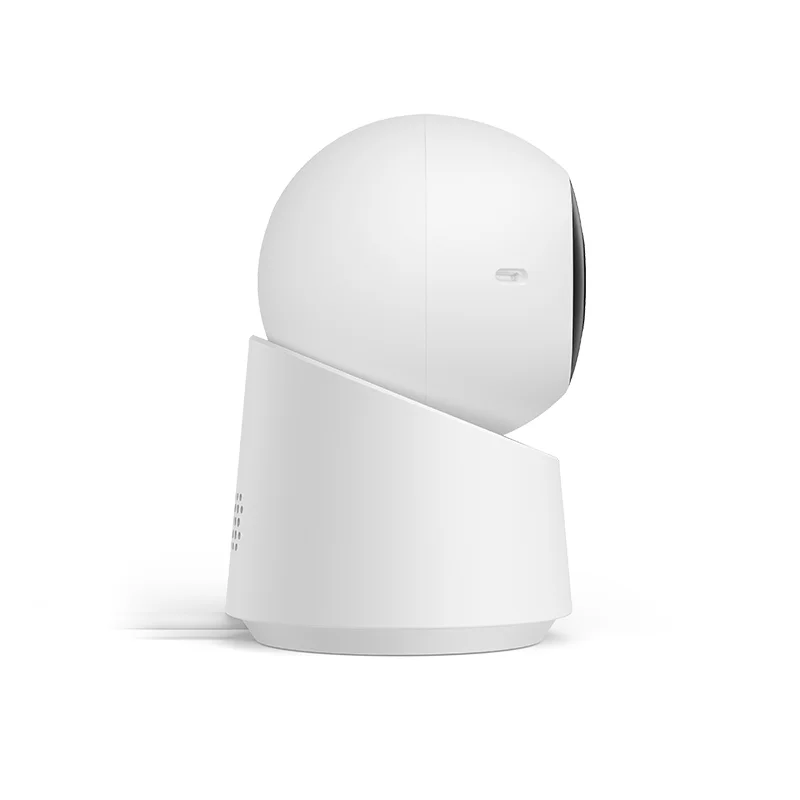كاميرا مراقبة داخلية Anker eufy C220 T8W11321 بدقة 2K وتحريك وإمالة 360° وصوت باتجاهين - Thumbnail 3