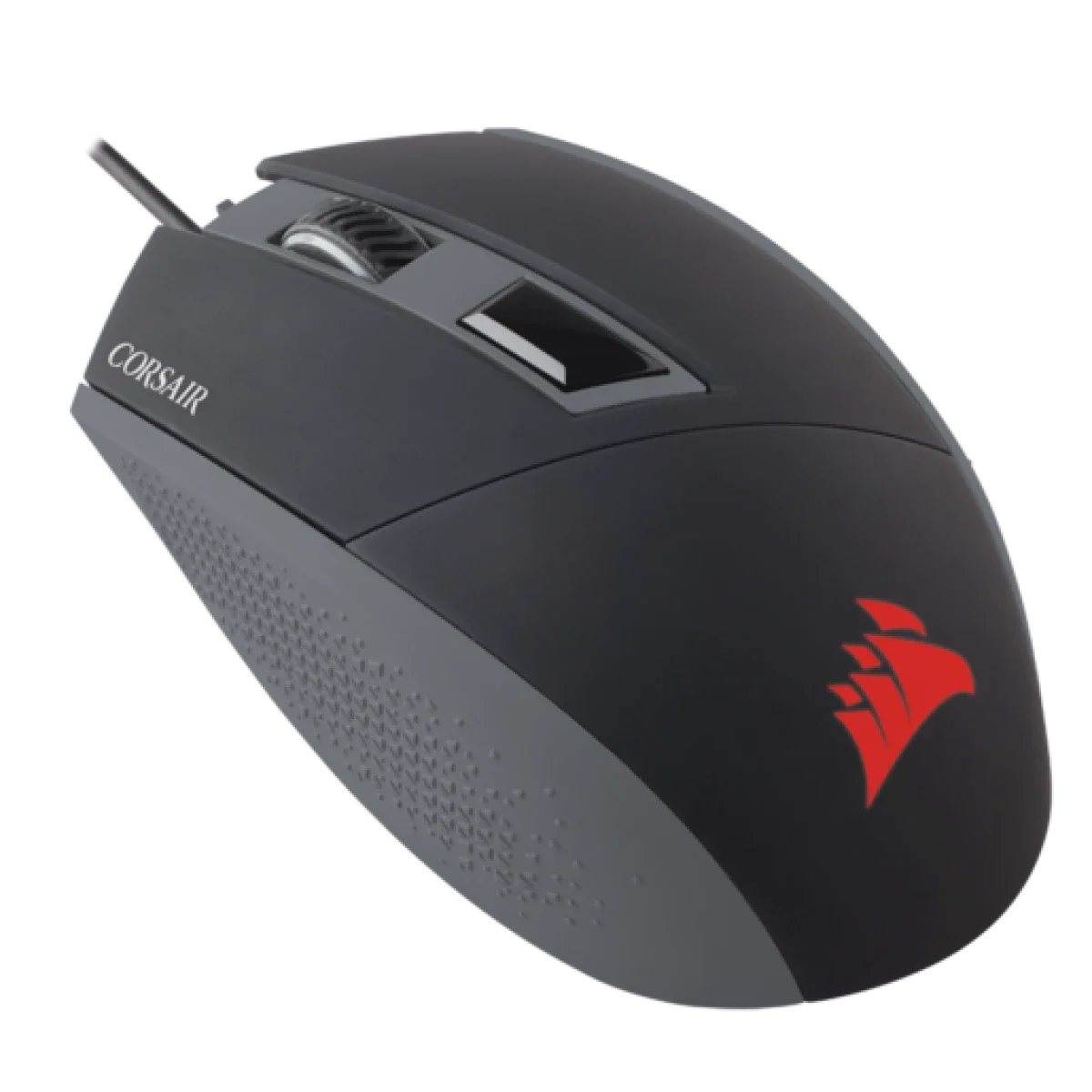Corsair KATAR Wired Gaming Mouse with 8,000 DPI Optical Sensor