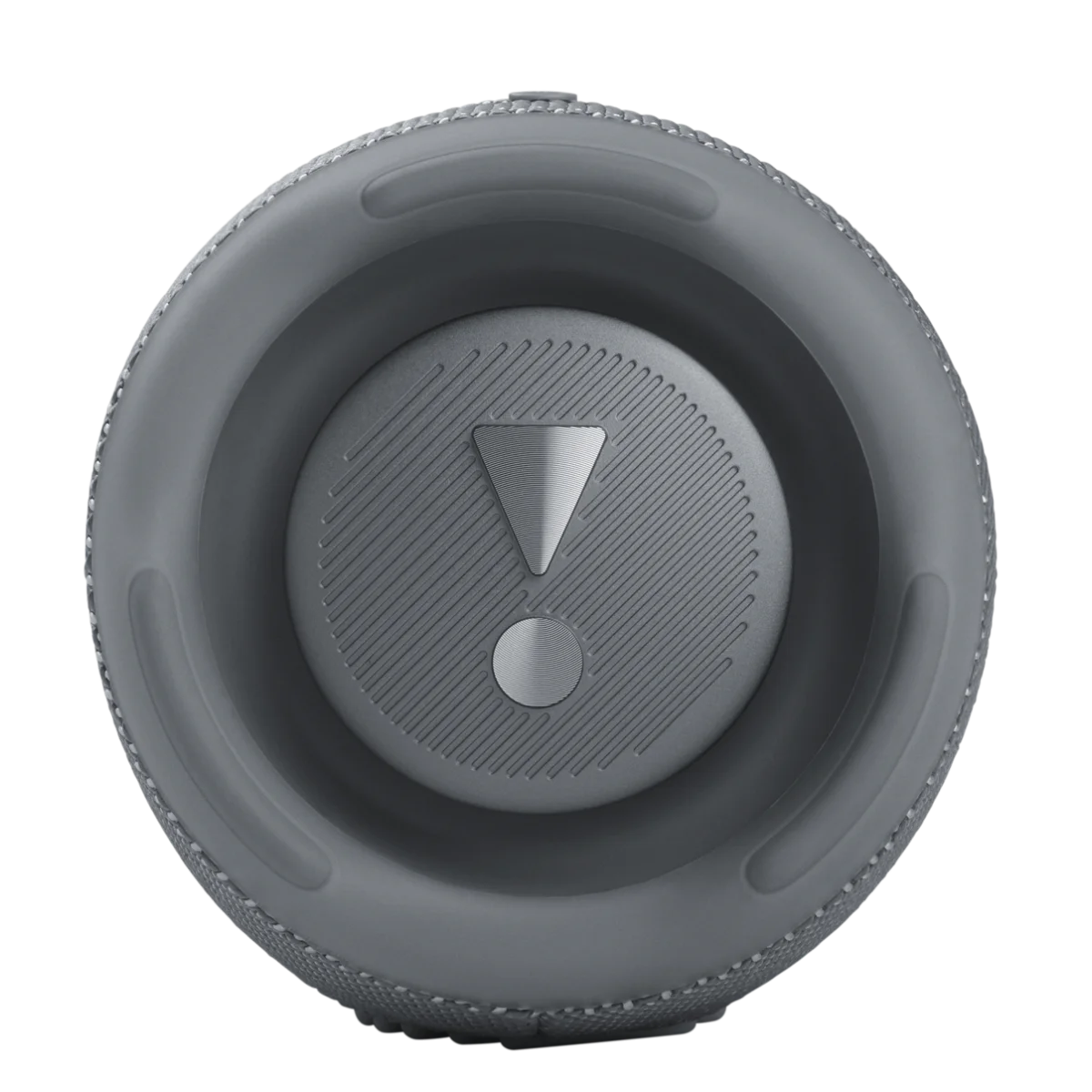 JBL Charge 5 Portable IP67 Waterproof Bluetooth Speaker, Grey - Image 5