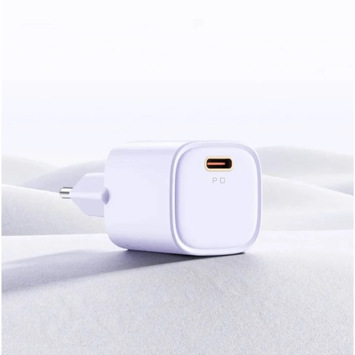Mcdodo CH-402 20W PD USB-C Fast Wall Charger - Thumbnail 4