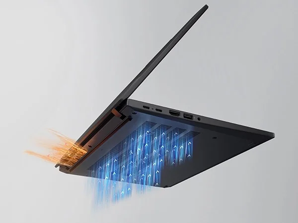 Lenovo ThinkPad T14 Gen 5 14-inch Laptop Intel Core Ultra 7 165U 16GB RAM 512GB SSD - Image 11
