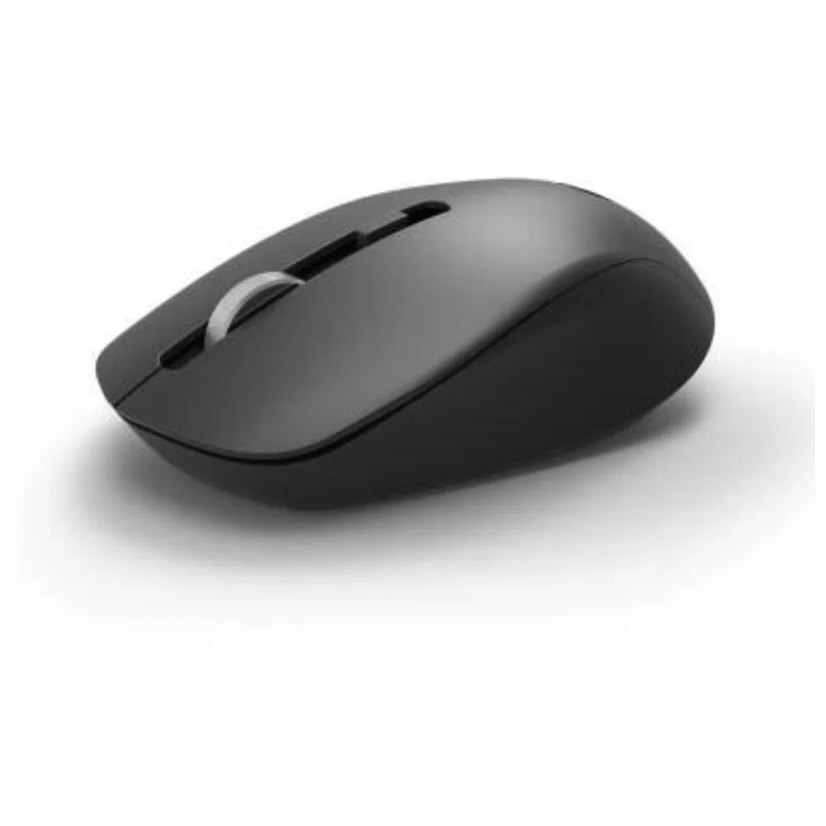 HP S1000 Plus Silent Wireless USB Mouse - 1600 DPI - Thumbnail 2