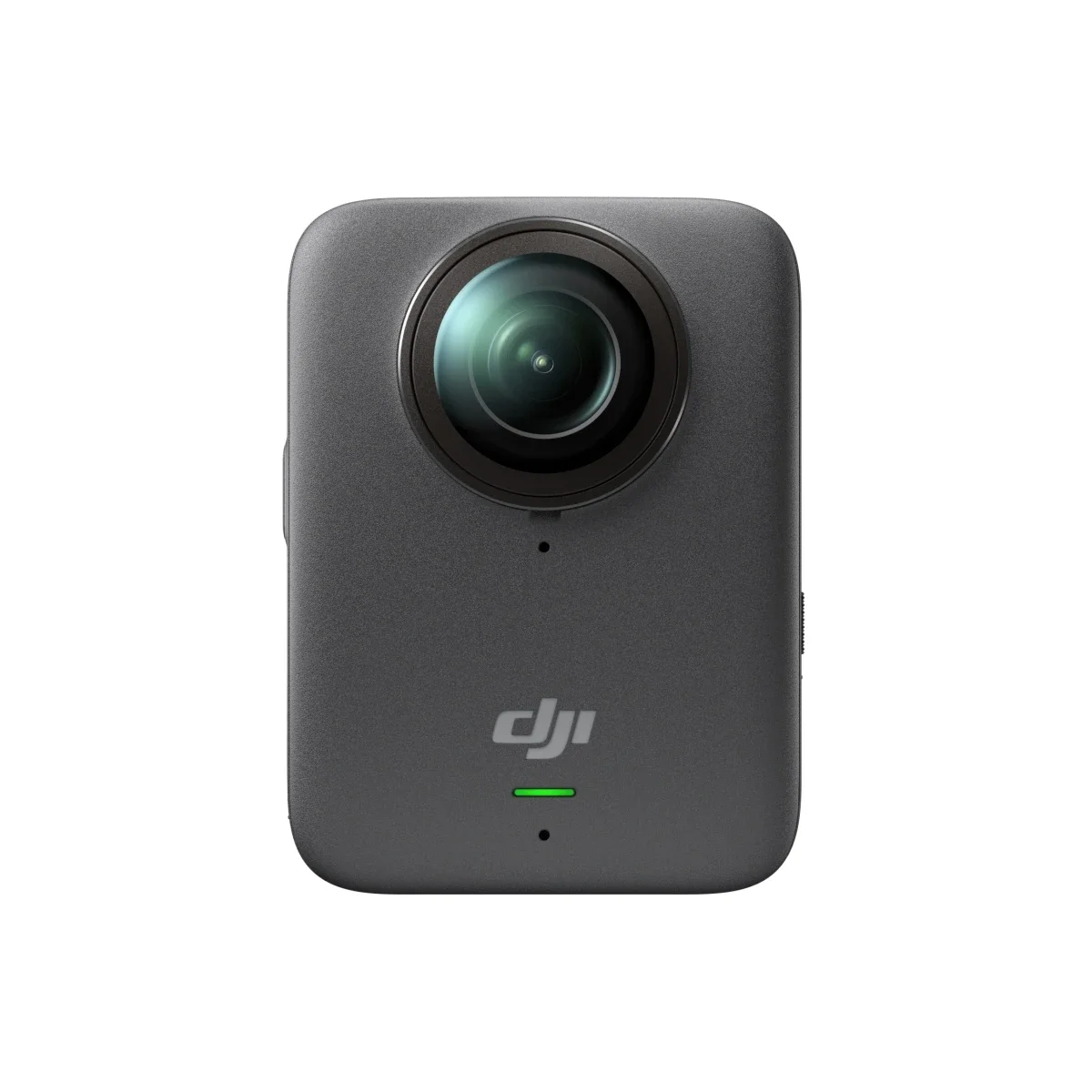 DJI Osmo 360 Adventure Combo 8K 360° Action Camera with 105GB Storage - Thumbnail 3
