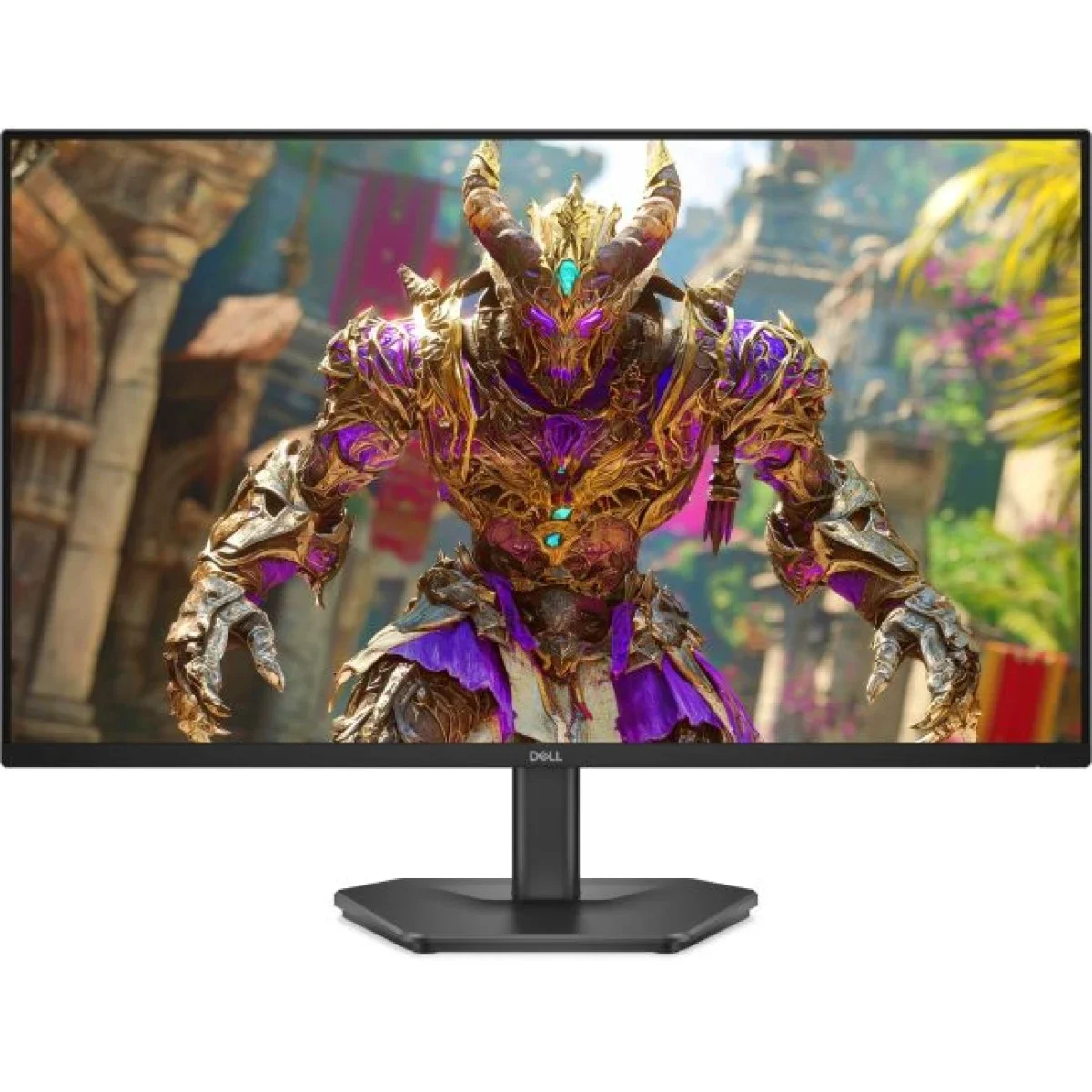Dell SE2726HG 27-inch FHD IPS Gaming Monitor 240Hz 0.5ms - Image 2