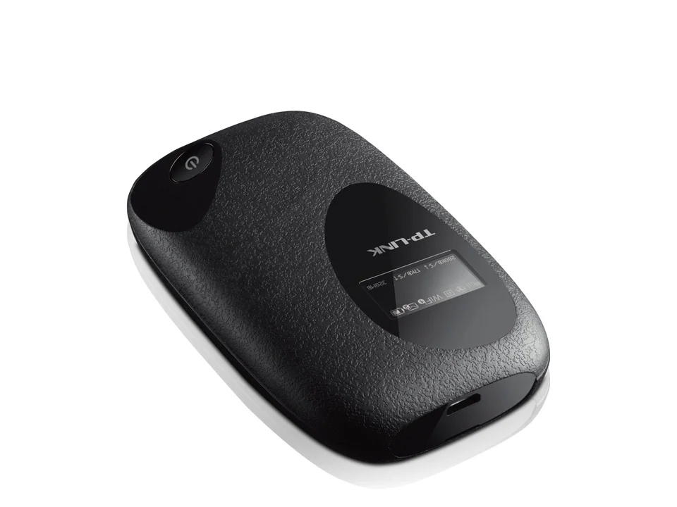 راوتر واي فاي محمول 3G TP-LINK M5350 مع بطارية - Image 4
