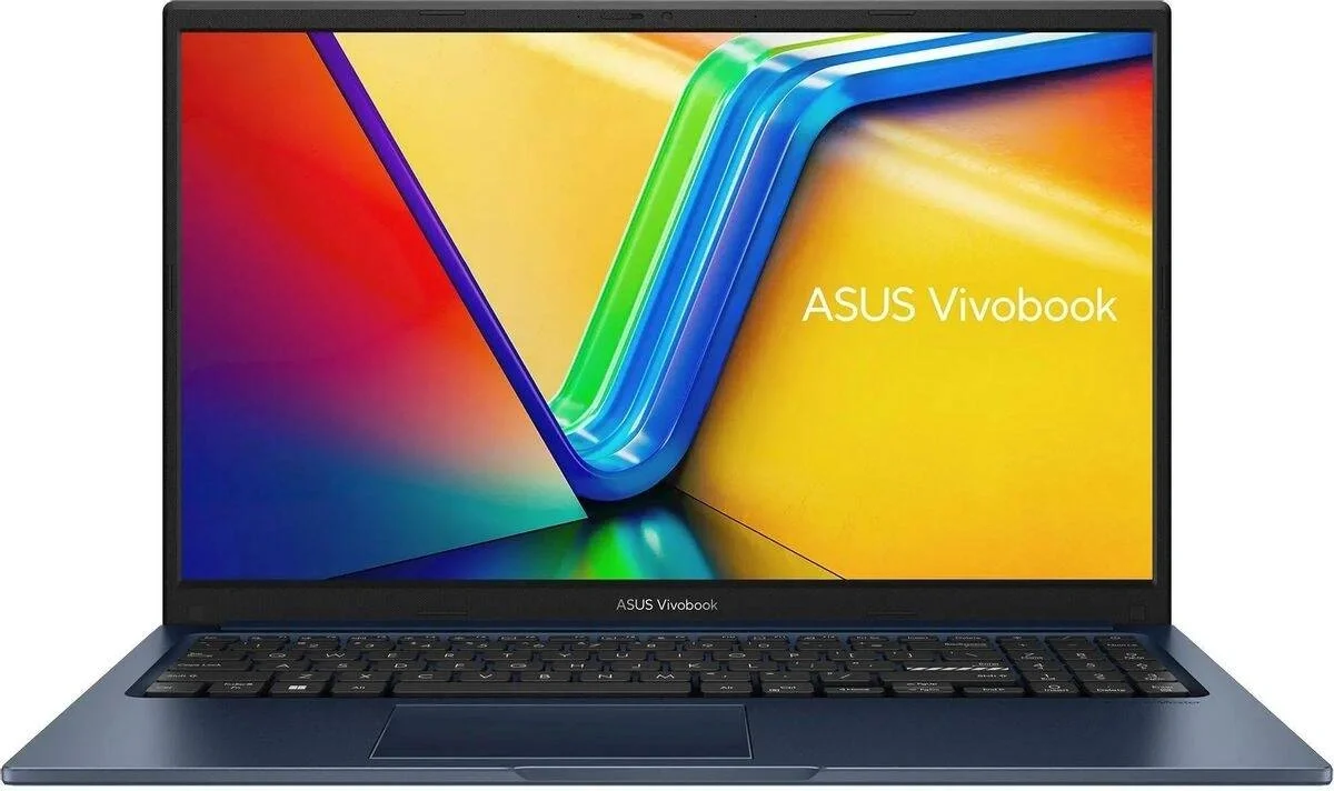 Asus Vivobook 15 X1504VA Business Laptop Intel Core i3-1315U 15.6-inch FHD 60Hz 8GB RAM 512GB SSD - Thumbnail 2