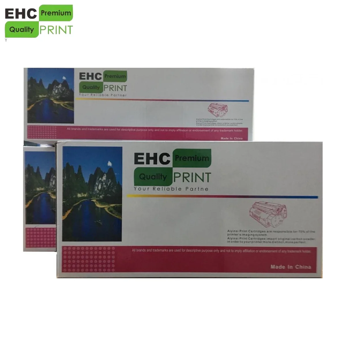 خرطوشة تونر متوافقة لطابعات Brother TN-3350 أسود، 8000 صفحة