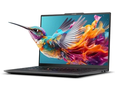 لابتوب Lenovo ThinkPad E16 Gen 3 16.0 إنش Intel Core Ultra 5 225U رام 8GB SSD سعة 512GB أسود - Image 11