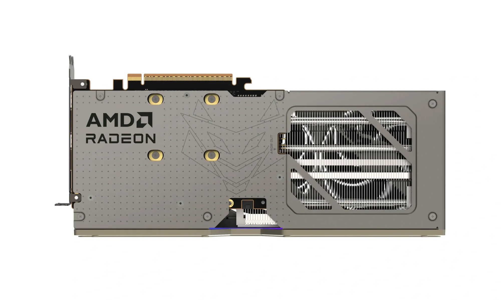 كرت شاشة SAPPHIRE NITRO+ Radeon RX 9060 XT 16GB Gaming OC GDDR6 - Thumbnail 2
