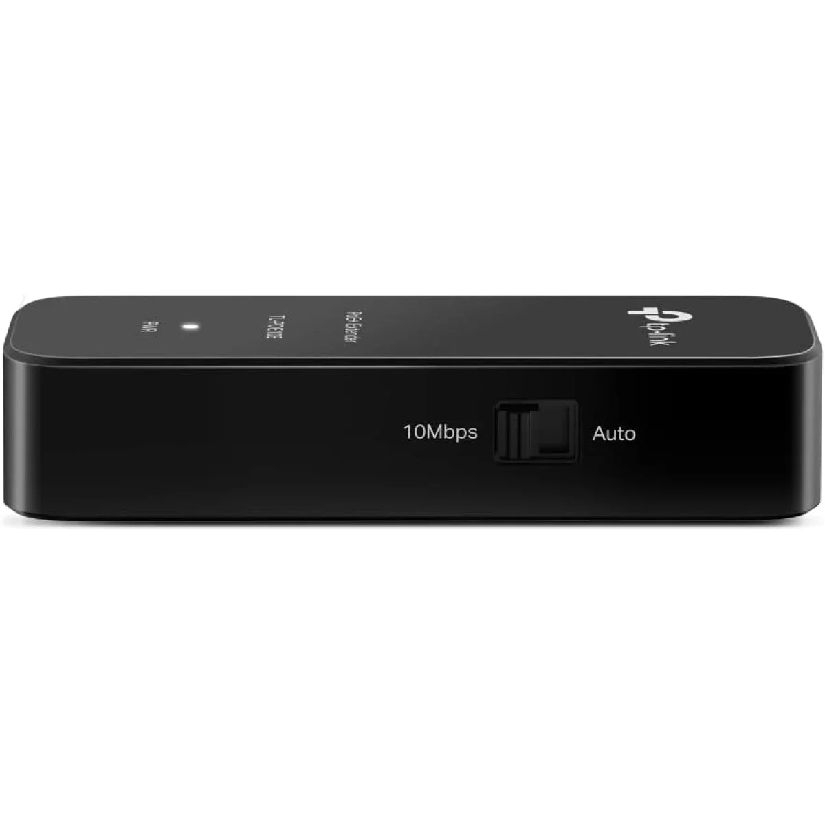 موسع شبكة PoE+ سريع TP-LINK TL-POE10E بمنفذين 10/100 Mbps يعمل بالتوصيل والتشغيل - Image 2