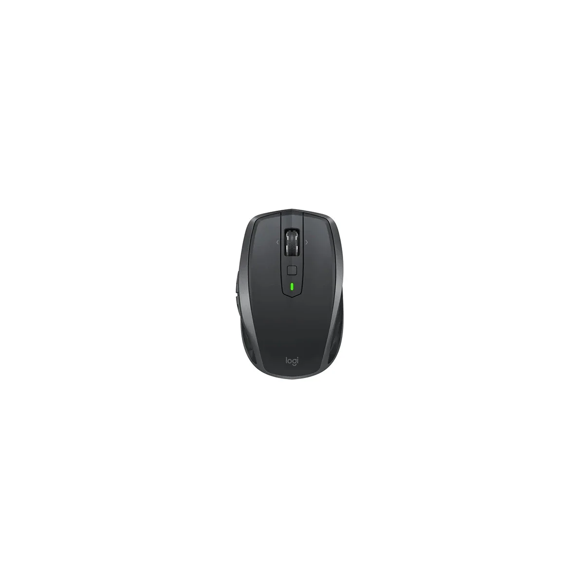 ماوس Logitech MX Anywhere 2S لاسلكي بتقنية Bluetooth، 4000 DPI