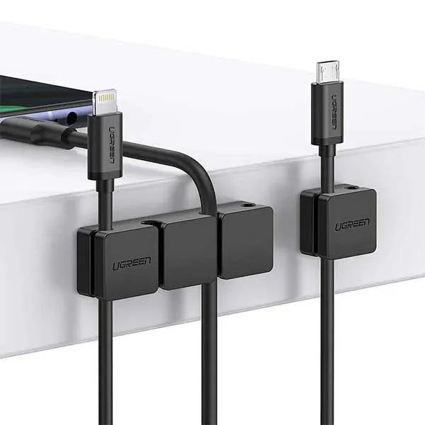 Ugreen 70585 Cable Holder Clips for Cable Management