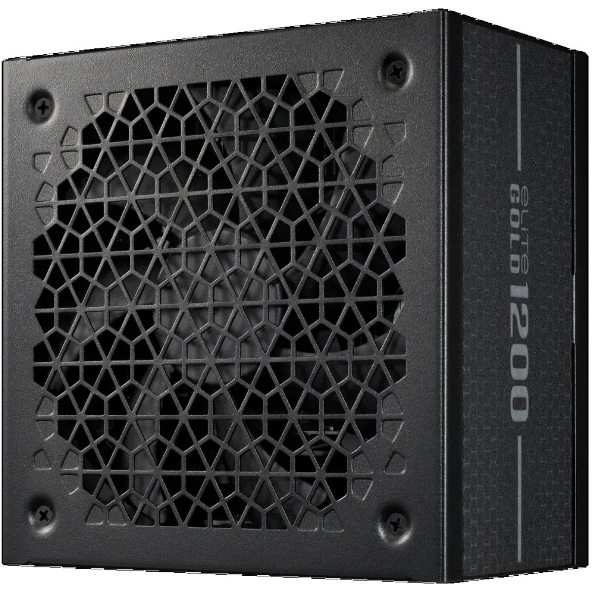 Cooler Master Elite Gold 1200 ATX 3.1 1200W 80 Plus Gold Modular Power Supply
