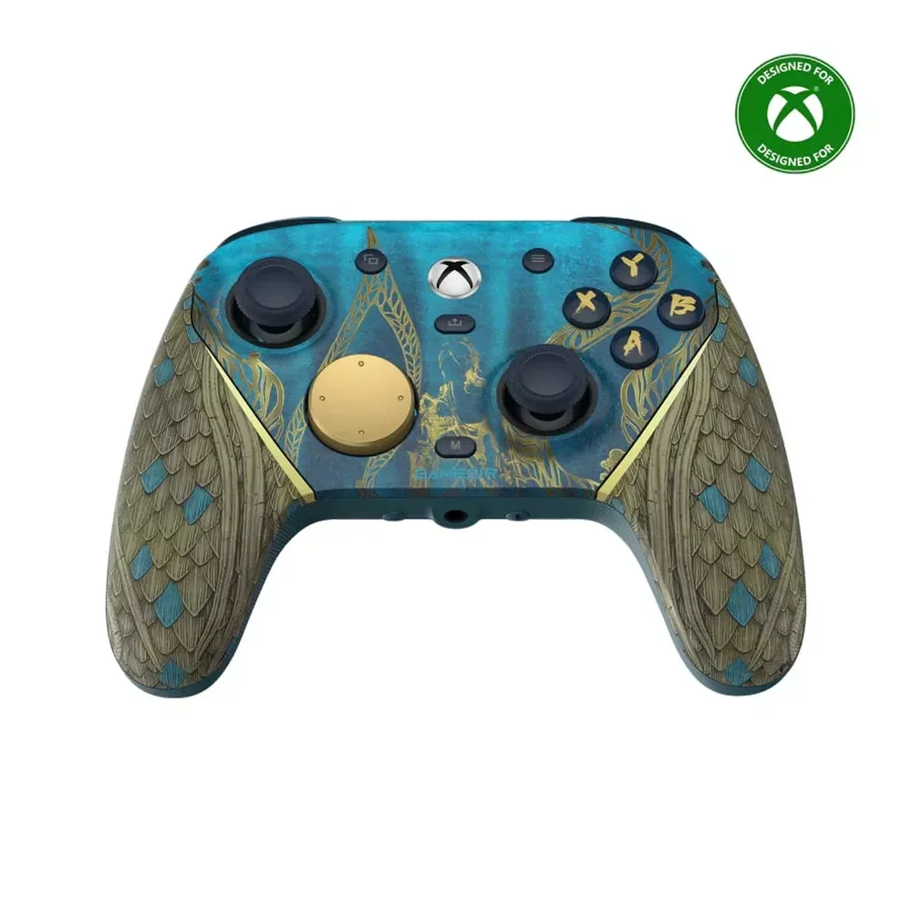 يد تحكم GameSir G7 Pro WUCHANG: Fallen Feathers Edition لاسلكية لأجهزة Xbox والكمبيوتر وAndroid - Image 3