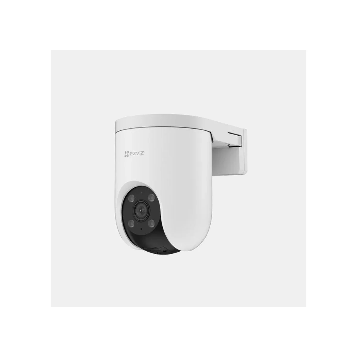 EZVIZ H8c Pro 4K Outdoor Pan & Tilt Wi-Fi Security Camera with Auto-Zoom Tracking - Thumbnail 9