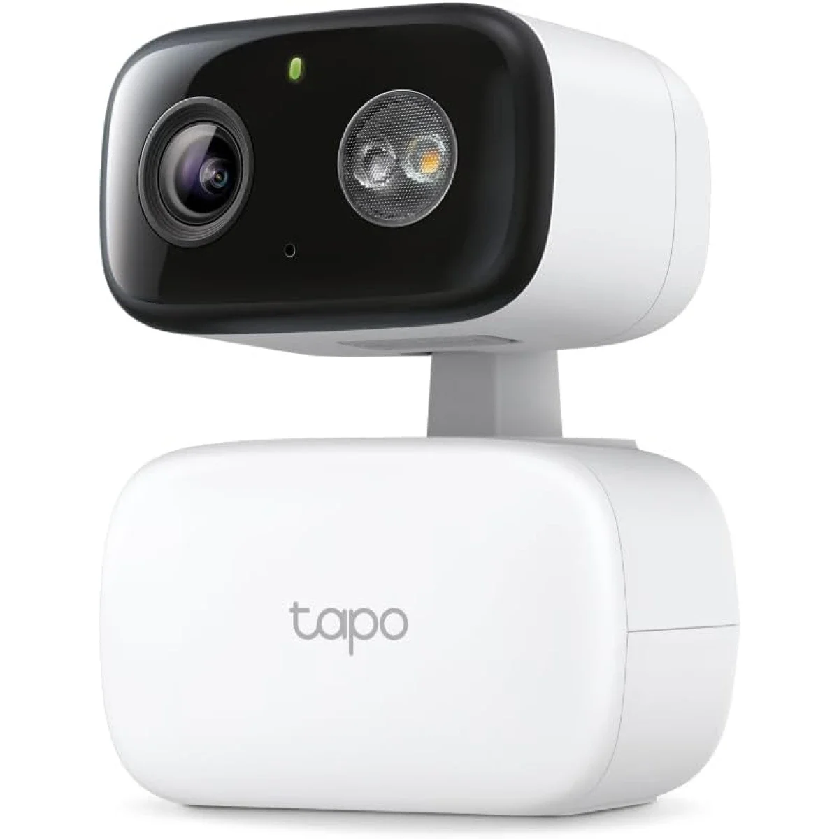 كاميرا مراقبة صغيرة TP-LINK Tapo C206 داخلية وخارجية بدقة 1080p وتغطية 360° - Image 2