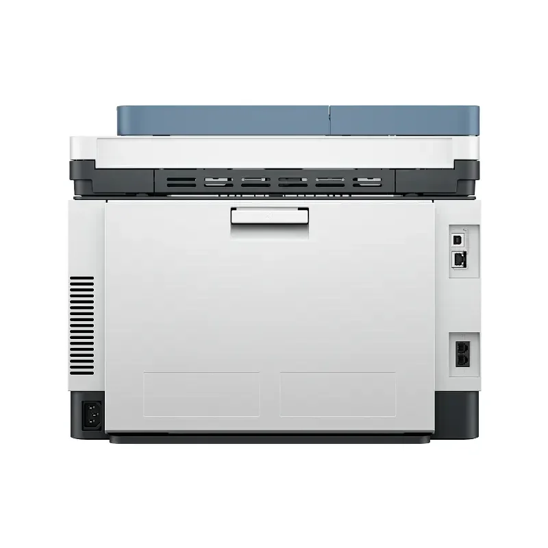 HP Color LaserJet Pro MFP 3303sdw Wireless Color Laser Printer, Print/Scan/Copy, Automatic Duplex & ADF (499M6A) - Thumbnail 4