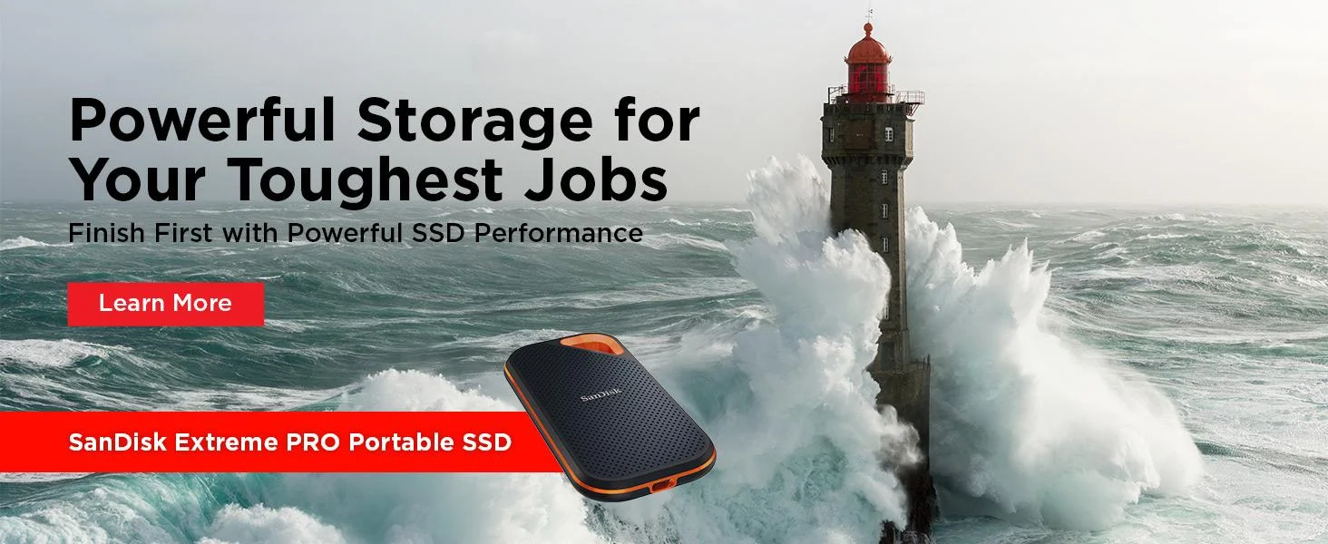 وحدة تخزين SSD داخلية SanDisk SSD Plus سعة 2TB SATA III مقاس 2.5 إنش بسرعة تصل إلى 545 MB/s - Image 8
