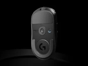 Logitech G PRO X SUPERLIGHT 2 LIGHTSPEED Wireless Gaming Mouse White - Thumbnail 10