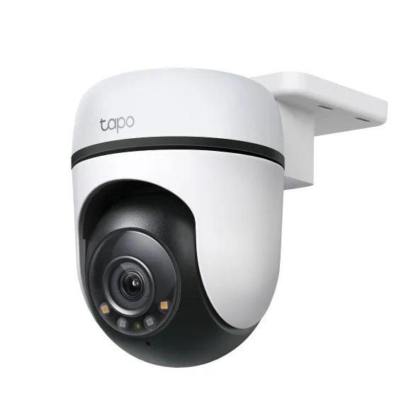 TP-LINK Tapo C500 Outdoor Pan Tilt Security Wi‑Fi Camera 2MP 1080P Full HD - Image 2