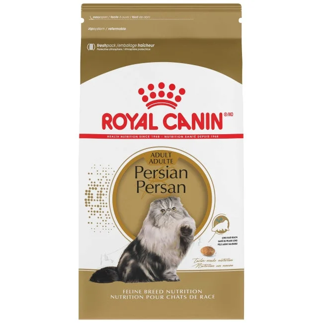 طعام قطط Royal Canin Adult Persian للقطط البالغة 400 غ