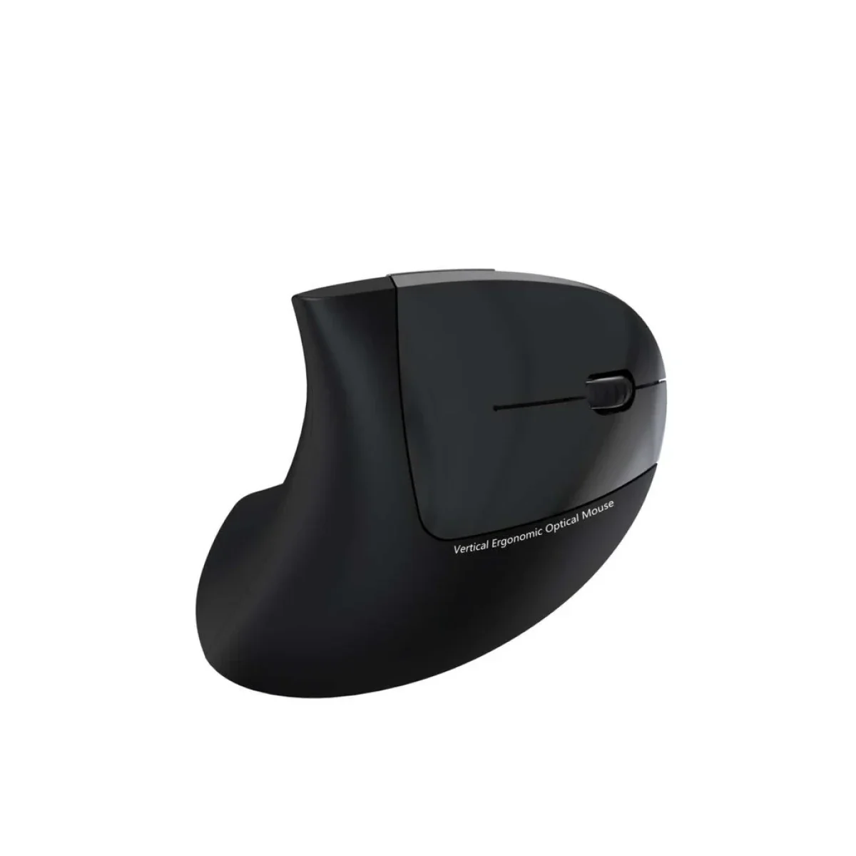 ماوس عمودي لاسلكي مريح HAVIT MS550GT بدقة 1600 DPI - Thumbnail 4