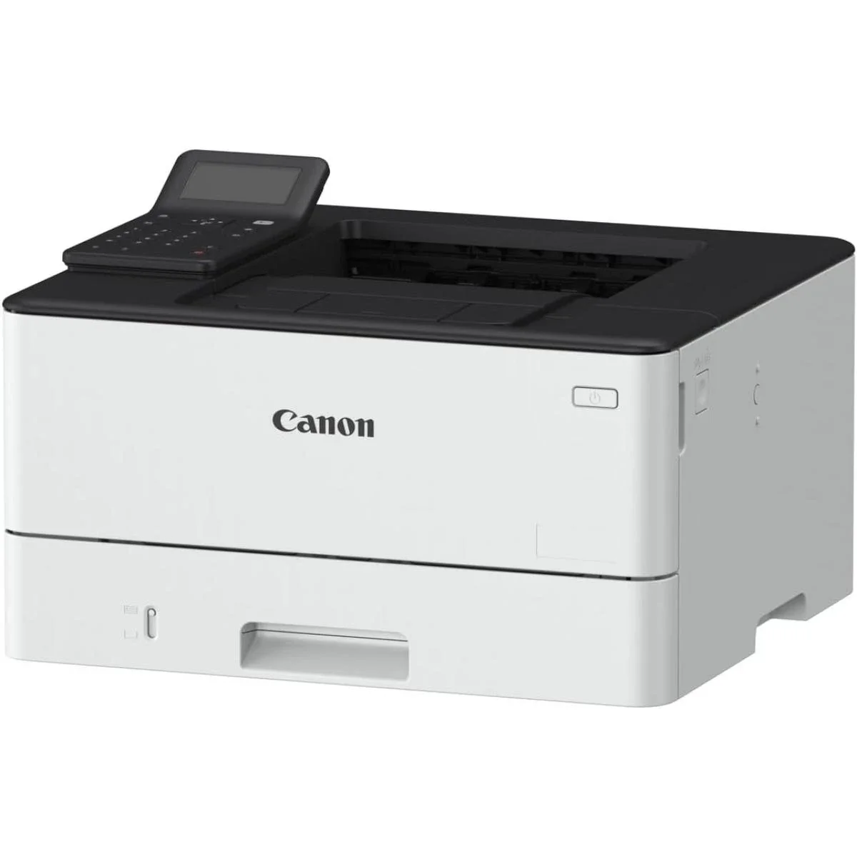 Canon i-SENSYS LBP243DW Mono Laser Printer with Duplex, Wi-Fi, USB & Ethernet - White