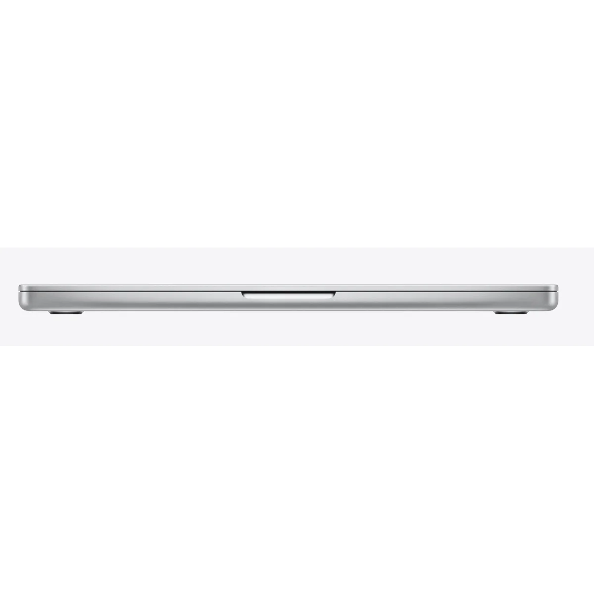 Apple MacBook Pro 14-inch M5 Pro, 18-Core CPU, 20-Core GPU, 24GB Unified Memory, 2TB SSD, Liquid Retina XDR, Silver, 1-Year Warranty - Image 8