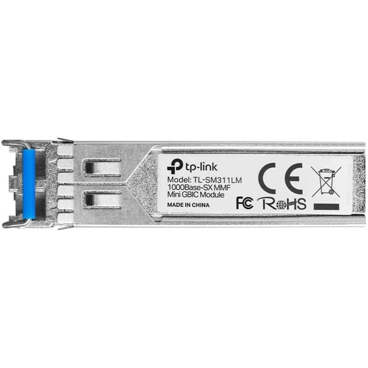 وحدة SFP جيجابت TP-LINK TL-SM311LM 1000Base-SX متعددة الأوضاع Mini GBIC - Image 2