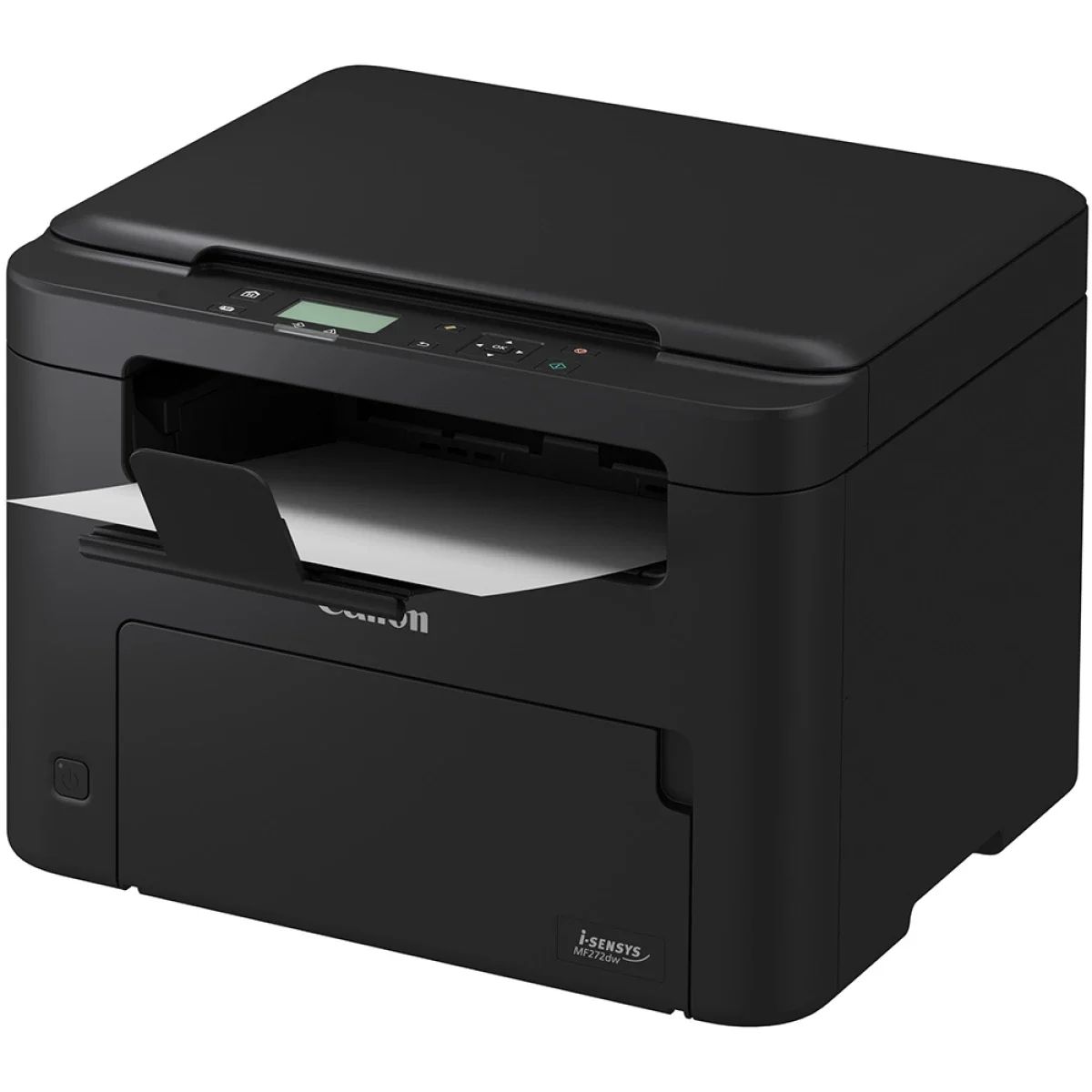طابعة ليزر أحادية Canon i-SENSYS MF-272dw مقاس A4 لاسلكية 3 في 1 - Image 5
