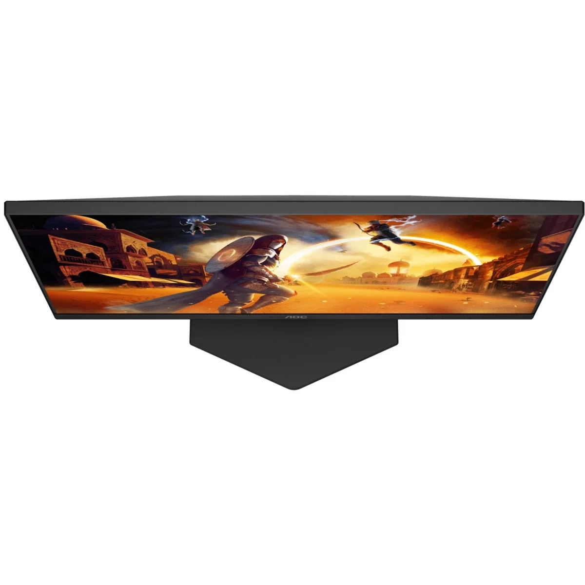 AOC 25G42E 25-Inch Fast IPS FHD Gaming Monitor, 180Hz, 0.5ms - Thumbnail 6