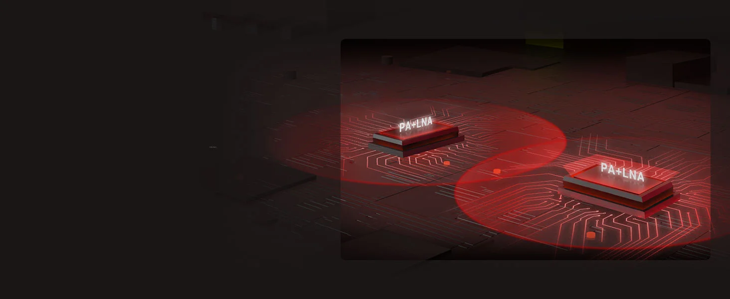 MERCUSYS MR30G AC1200 Dual Band Gigabit Wi-Fi Router - Thumbnail 12