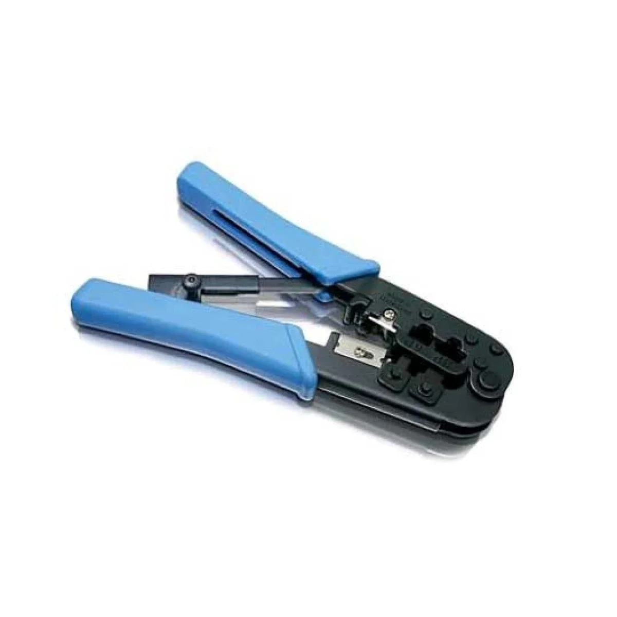 TRENDnet TC-CT68 RJ-45 Crimp, Cut & Strip Tool
