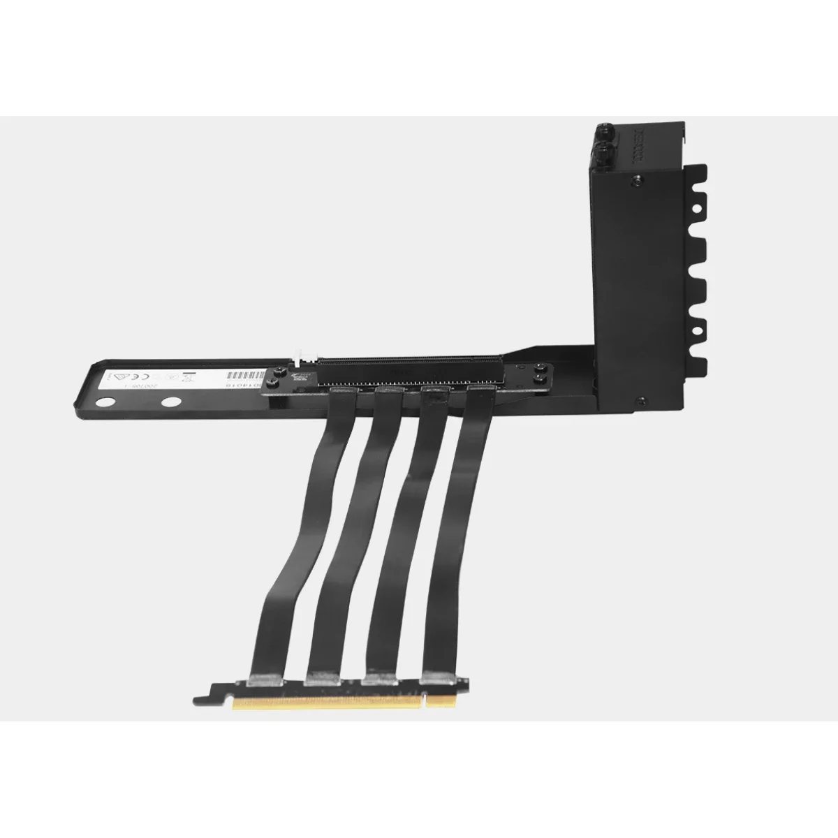 DeepCool PAB 300 PCI-E x16 Vertical Graphics Card Adapter - Thumbnail 4