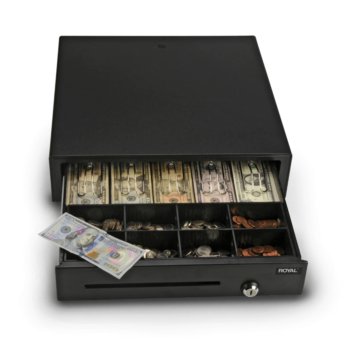 CHINA 305 Cash Drawer