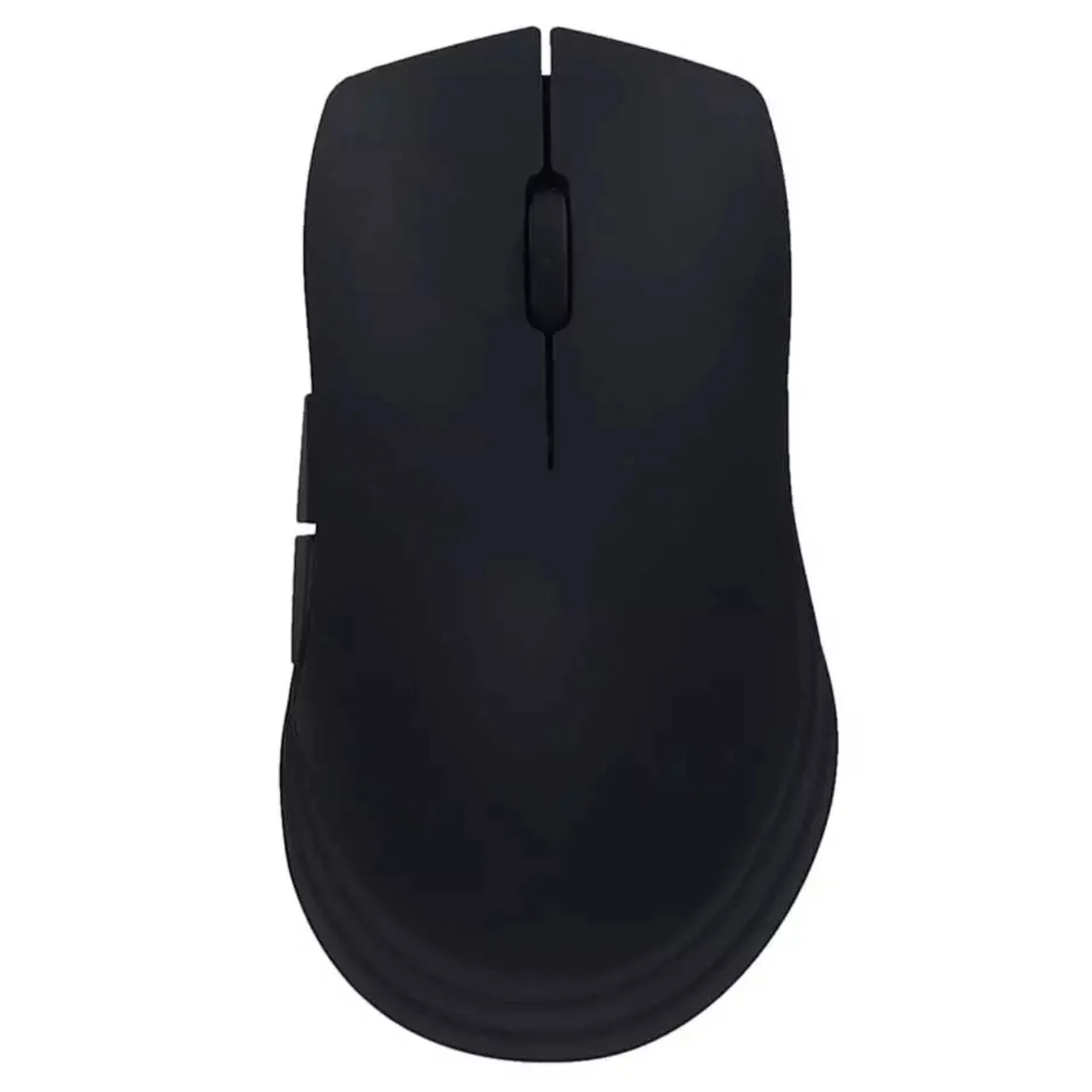 AJAZZ M259 Lightweight Magnesium-Aluminum Alloy Gaming Mouse – Black - Image 2