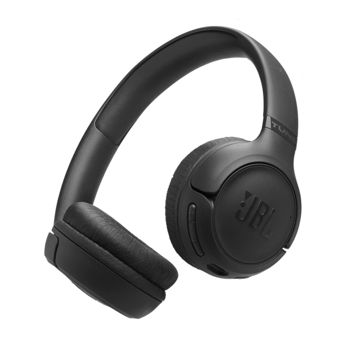 JBL Tune 530BT Wireless On-Ear Headphones with Pure Bass, 57H Battery
