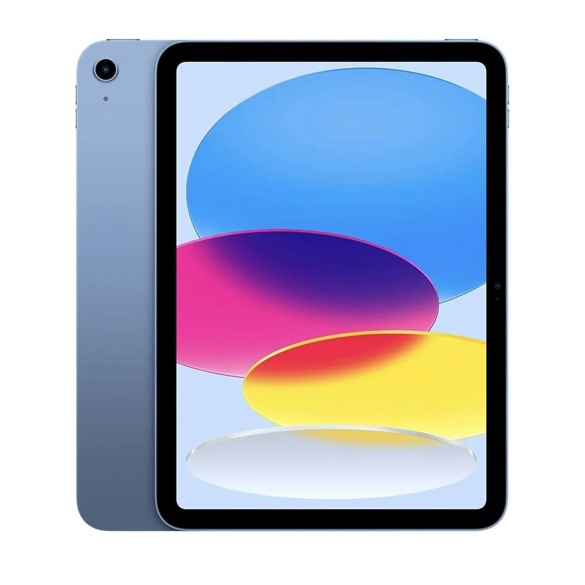 جهاز لوحي Apple iPad 11th Gen 11 إنش Wi-Fi بسعة 128GB وشريحة A16 وذاكرة RAM 6GB وشاشة Liquid Retina - Image 3