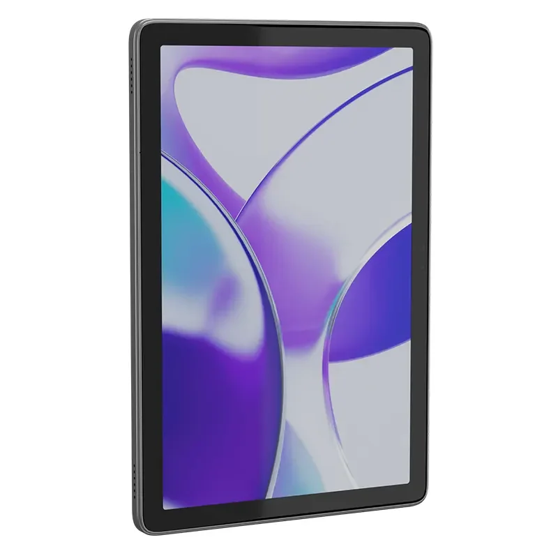 تابلت G-TAB T13 شاشة 10.1 إنش IPS HD (800×1280)، أندرويد 16، تخزين 64GB، رام 4+8GB، 4G LTE - Image 2