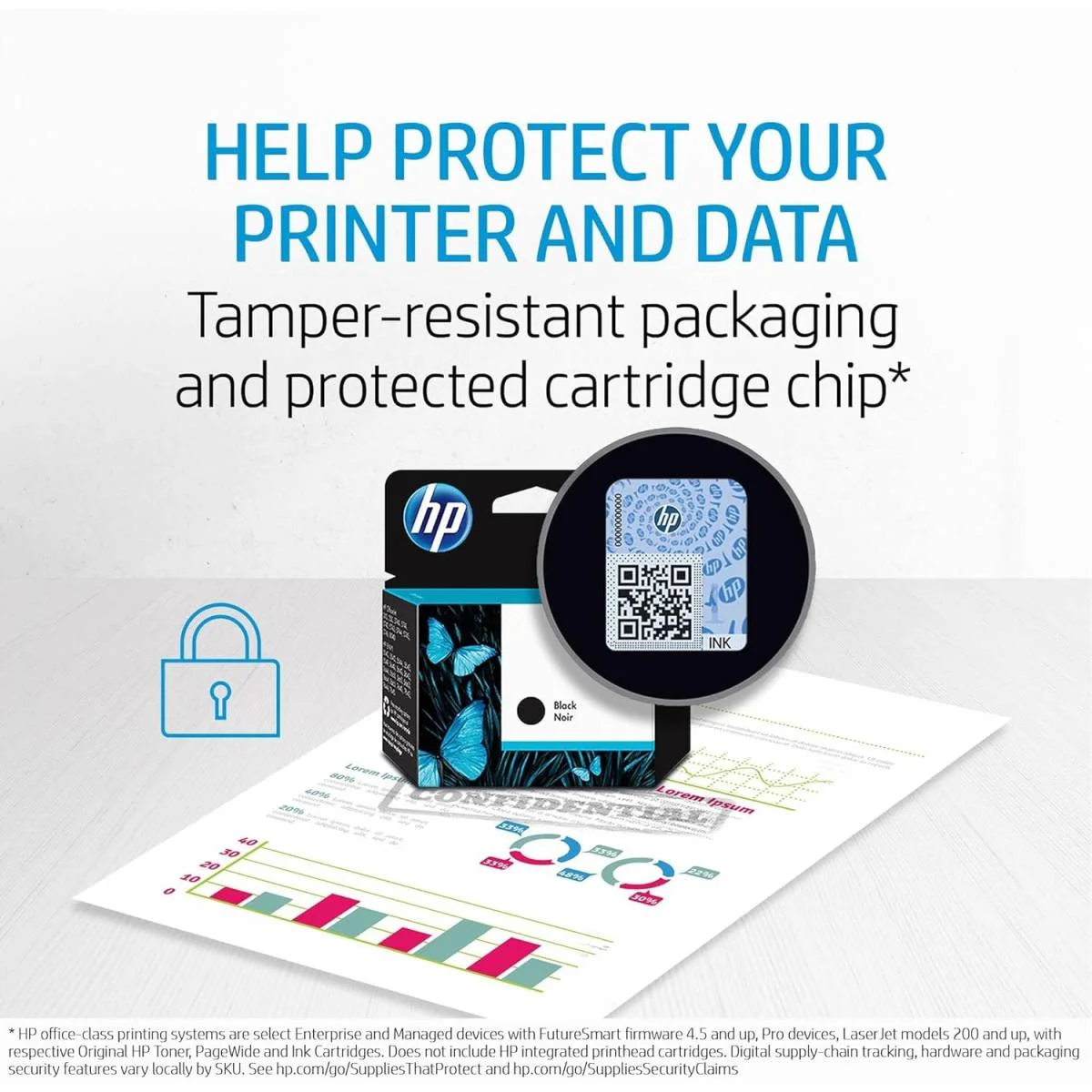 خرطوشة حبر HP 938 أصلية سوداء، 1250 صفحة - 4S6X8PE - Image 7