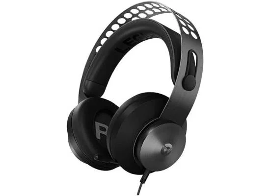 Lenovo Legion H500 Pro 7.1 Surround Sound Gaming Headset GXD0T69864 Black - Image 10