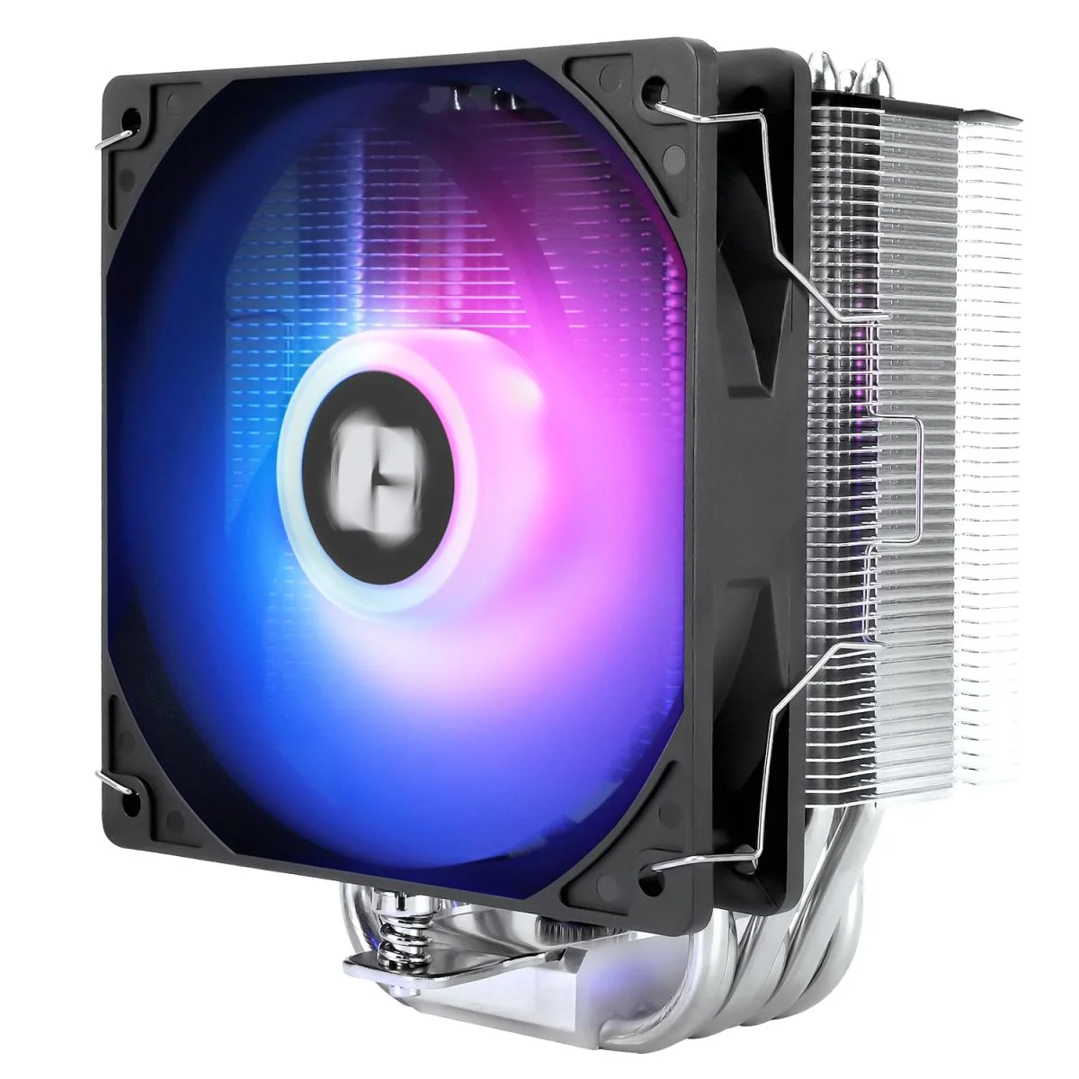 Thermalright Burst Assassin 120 SE ARGB CPU Air Cooler with 6 Heat Pipes