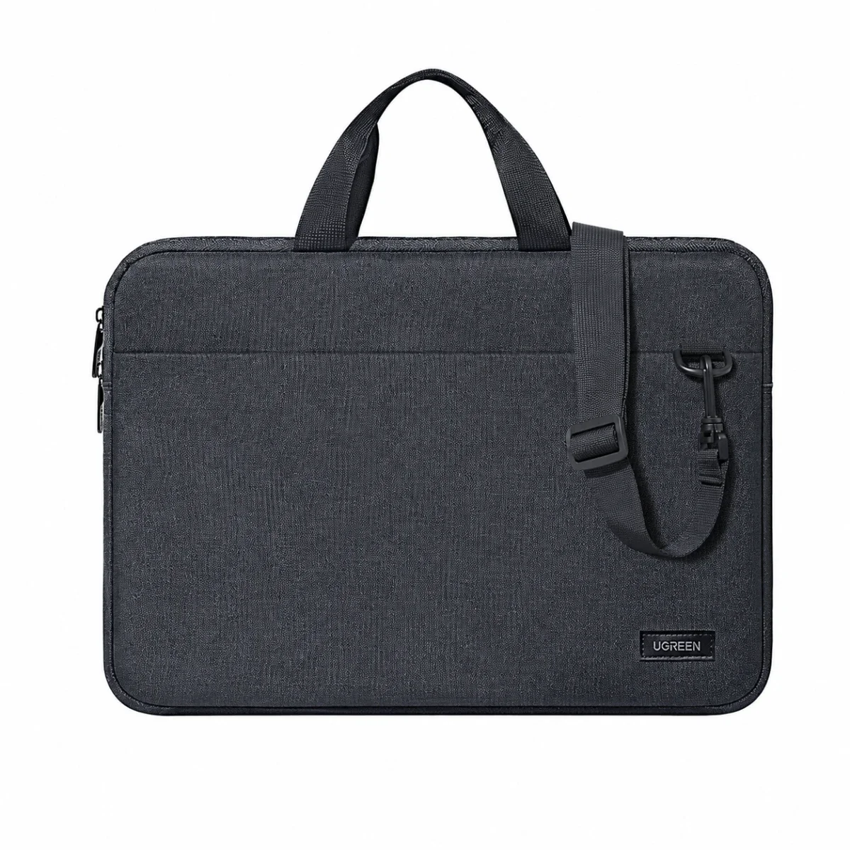 Ugreen 55675 Protective Laptop Shoulder Bag for 15–16 Inch Laptops