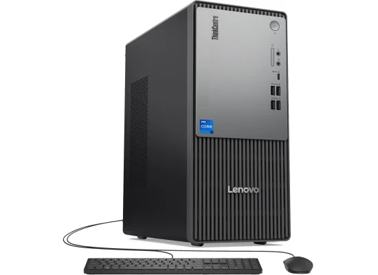 Lenovo ThinkCentre neo 50t Gen 5 Desktop, Intel Core i7-14700, 16GB DDR5, 512GB SSD - Image 7