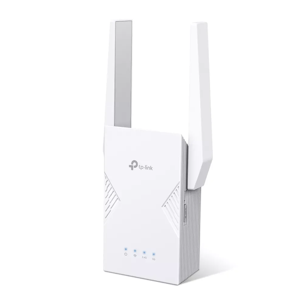 TP-LINK RE225BE BE3600 Dual-Band Wi-Fi 7 Range Extender - Thumbnail 5