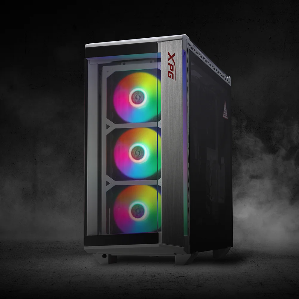 مروحة تبريد XPG VENTO 120 ARGB مقاس 120 مم - Image 4