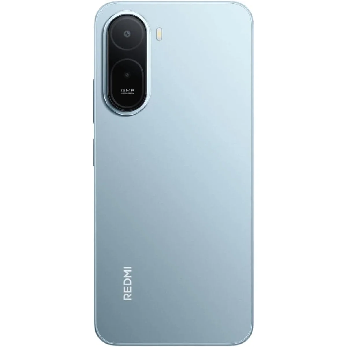 Xiaomi REDMI A7 Pro 4G Smartphone, 6.9-inch 120Hz Display, 4GB RAM, 64GB Storage, Mist Blue (MZB0N5PEU) - Image 3