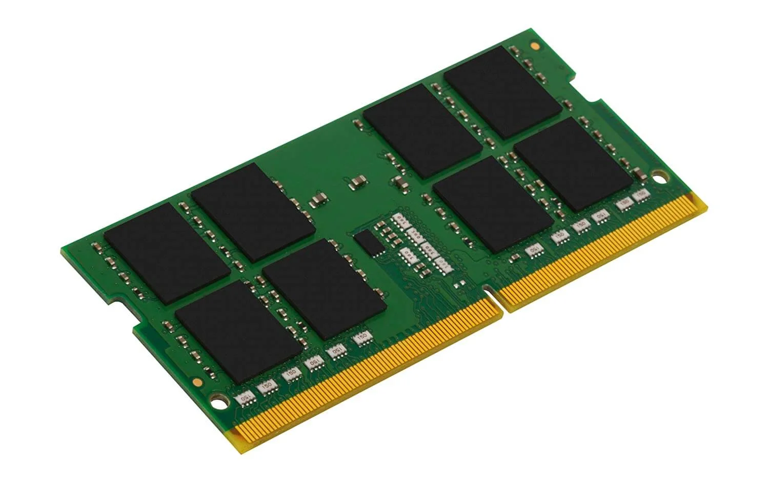 رام لابتوب Kingston 16GB DDR4 3200MHz - Image 2