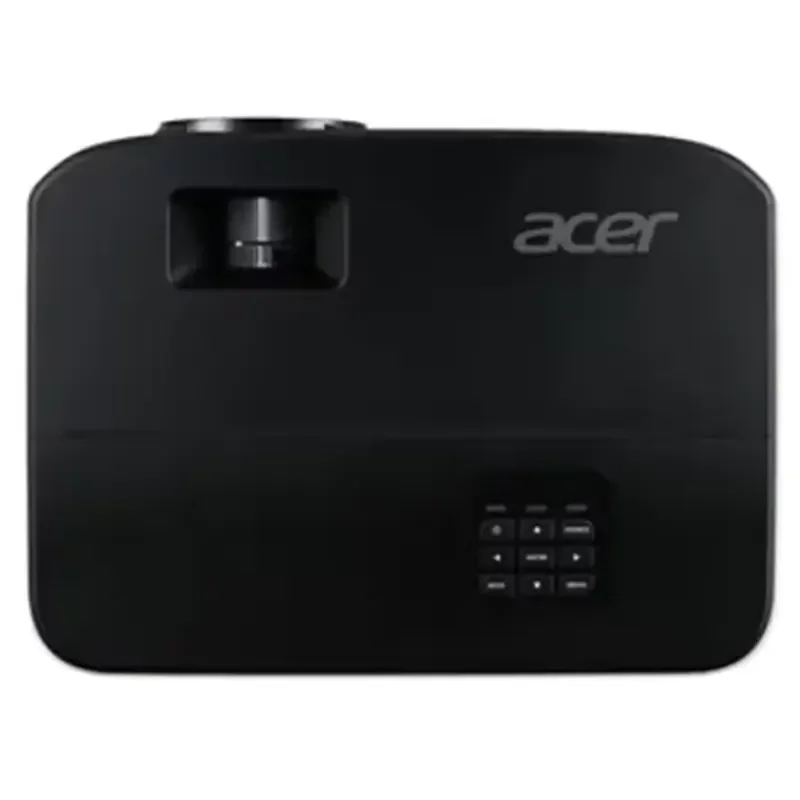 بروجكتر Acer X1123HP DLP SVGA سطوع 4000 لومن FHD+ – MR.JSA11.002 - Thumbnail 2